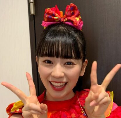 坂井仁香（さかいひとか）